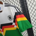 Germany 1990 World Cup Retro Jersey - Image 6