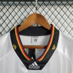 Germany 1992-93 Home Retro Jersey - Image 6