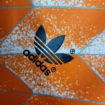 Netherlands 1988-89 Home Retro Jersey - Image 6