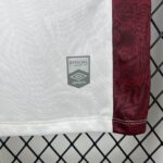 Fluminense 2025-26 Away Jersey Fan Version - Image 6