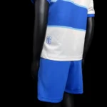 Deportivo Universidad Catolica 2023-25 Home Kids Kit - Image 6