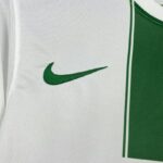 Portugal 2010-11 Away Retro Jersey - Image 6