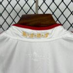 Spain 2011-12 Away Retro Jersey - Image 6