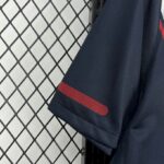USA 2010-11 Away Retro Jersey - Image 6