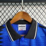 Argentina 1994-95 Away Retro Jersey - Image 6