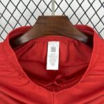 RB Leipzig 2025-26 Home Shorts - Image 6