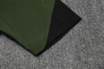 Bayern Munich 2025-26 Green Short Sleeve Training Kit - Image 6