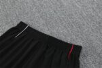 Ajax 2025-26 White Half Zip Long Sleeve Training Kit - Image 6