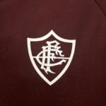 Fluminense 2025-26 Maroon Pre-Match Training Jersey - Image 6