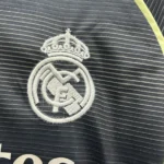 Real Madrid 2025-26 Away Kids Kit - Image 10