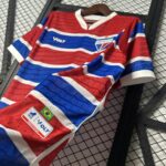 Fortaleza 2025-26 Home Jersey Fan Version - Image 6