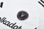 Inter Miami CF 2025-26 White Short Sleeve Training Kit - Image 6