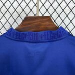 Fortaleza FC 2025-26 Blue Goalkeeper Jersey - Image 6