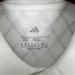 Los Angeles FC 2025-26 Away Kids Kit - Image 6