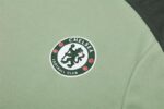 Chelsea 2025-26 Light Green Short Sleeve Training Kit - Image 6