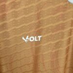Fortaleza FC 2025-26 Orange Goalkeeper Jersey - Image 6