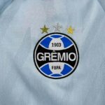 Gremio 2025-26 Away Jersey Fan Version - Image 6