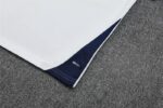 Portugal 2025-26 White Short Sleeve Training Kit - Image 6