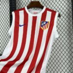 Atletico Madrid 2025-26 Home Vest Jersey - Image 6