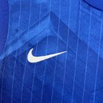 Chelsea 2025-26 Blue Vest Jersey - Image 6