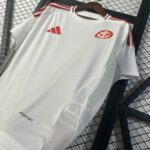 Internacional 2025-26 Away Jersey Fan Version - Image 6