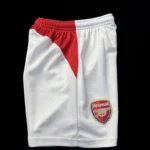 Arsenal 2002-03 Home Kids Kit - Image 6