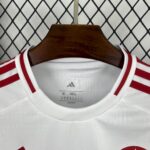 Internacional 2025-26 Away Jersey Fan Version1 - Image 6