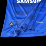 Chelsea 2011-12 Home Kids Kit - Image 6