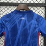 Chelsea 2025-26 Home Kids Kit - Image 10
