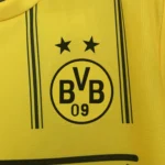 Borussia Dortmund 2025-26 Special Edition Jersey - Image 6