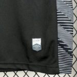 Santos 2025-26 Black Goalkeeper Jersey - Image 6