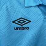 Santos 2025-26 Fourth Jersey Fan Version - Image 6
