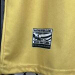 Santos 2025-26 Golden Dragon Special Edition Jersey - Image 6