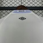 Santos 2025-26 Home Jersey Fan Version - Image 6
