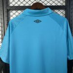 Santos 2025-26 Third Jersey Fan Version - Image 6