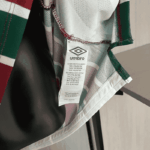 Fluminense 2025-26 Home Jersey Player Version - Image 6