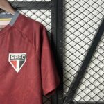 Sao Paulo 2025-26 Training Jersey - Image 6