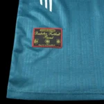 Germany 1996-97 Away Kids Kit - Image 6