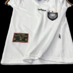 Germany 1996-97 Home Kids Kit - Image 6