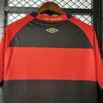Sport Recife 2025-26 Home Jersey Fan Version - Image 6