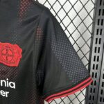 Bayer 04 Leverkusen 2025-26 Home Jersey Fan Version - Image 6