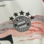 Bayern Munich 2025-26 Third Jersey Fan Version - Image 6