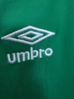 Celtic 1985-86 Away Retro Jersey - Image 6