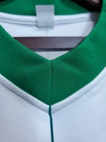 Celtic 1984-86 Away Retro Jersey - Image 9