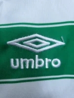 Celtic 1985-86 Home Retro Jersey - Image 6