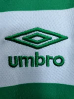 Celtic 1987-89 Home Retro Jersey - Image 6