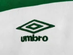 Celtic 1987-88 Home Retro Long Sleeve Jersey - Image 6