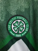 Celtic 1991-92 Home Retro Jersey - Image 6