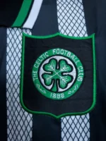 Celtic 1994-96 Away Retro Jersey - Image 6