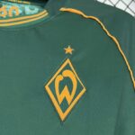 Borussia Monchengladbach 2025-26 Third Jersey Fan Version - Image 6